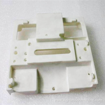 3D Printing Rapid Prototyping Plastic Parts Processing